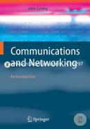 Communications and Networking: An Introduction image