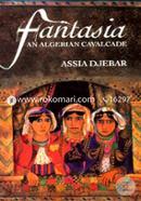 Fantasia: An Algerian Cavalcade image