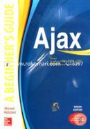 Ajax : A Beginner's Guide image