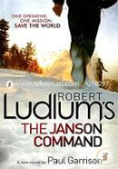 Robert Ludlum's The Janson Command image
