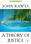 A Theory of Justice image