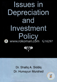 Issues in Depreciation and Investment Policy image