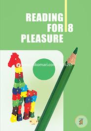 Reading for Pleasure 8 image
