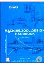 Machine Tool Design Handbook image