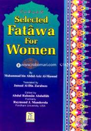 Selected Fatawa for Women image