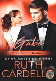 Gabe (7 Brides for 7 Brothers Book 2) image
