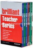 Brilliant Teacher Series (Box Set Of Six) image