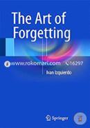 The Art of Forgetting image