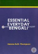 Essential Everyday Bengali (Protidiner Bangla) image