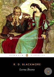 Lorna Doone image