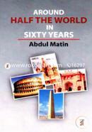 Around Half The World In Sixty Years image