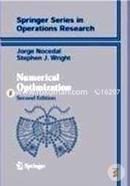 Numerical Optimization image