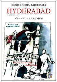 Hyderabad: A Biography image