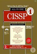 CISSP All-in-One Exam Guide image
