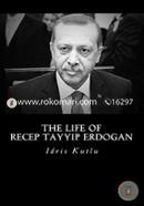 The Life of Recep Tayyip Erdogan image