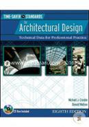 Time Saver Standards for Architectural Design image