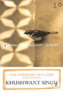 The Portrait of a Lady  image