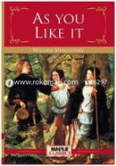 As You Like It image