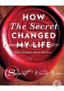 How The Secret Changed My Life (Real People, Real Stories) image