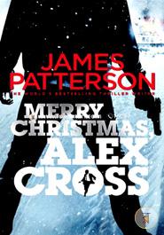 Merry Christmas, Alex Cross image