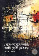 Preme-Opreme Achi, Achi Drohi Chetonay image