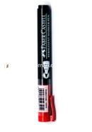 Permanent Marker-1 pcs (Red) image