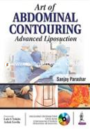 Art of Abdominal Contouring Advanced Liposuction image