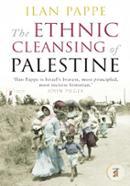 The Ethnic Cleansing of Palestine image