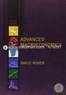 Advanced Macroeconomics image