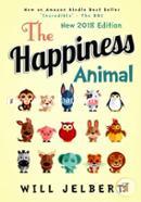 The Happiness Animal  image