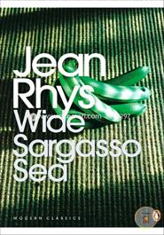 Wide Sargasso Sea image