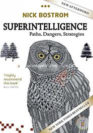 Superintelligence: Paths, Dangers, Strategies image