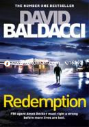 Redemption (Amos Decker series) image