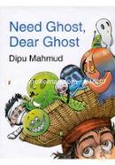Need Ghost Dear Ghost image