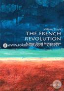 The French Revolution: A Very Short Introduction image