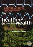 Health against Wealth image