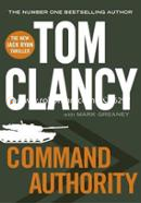 Command Authority image