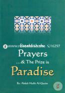 Establish the Prayers and The Prize is Paradise image