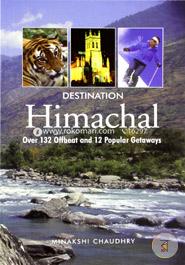 Destination Himachal image