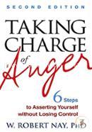 Taking Charge of Anger: Six Steps to Asserting Yourself without Losing Control image