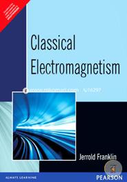 Classical Electromagnetism image