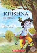 Krishna In Rhyme image