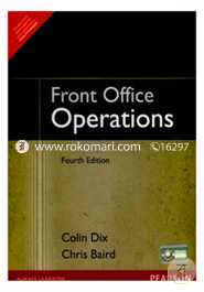 Front Office Operations image