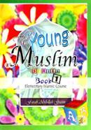 The Young Muslim Series, Book 1: Preschool Islamic Course image