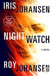 Night Watch: A Novel (Kendra Michaels) image