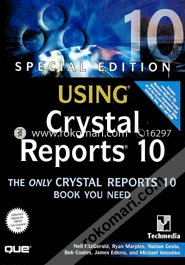 Crystal Reports-10 image