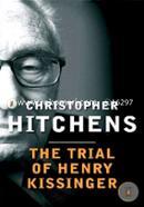 The Trial Of Henry Kissinger image