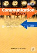 Communication That Works image