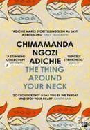 The Thing Around your Neck image