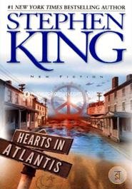 Hearts In Atlantis image